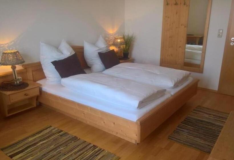 בית מלון כפרי Mettner Hof