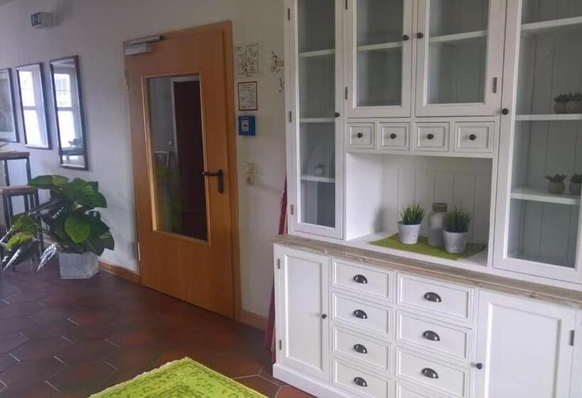 בית מלון כפרי Mettner Hof