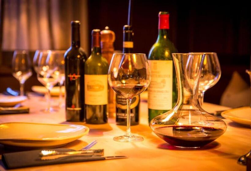 בית מלון כפרי Mettner Hof