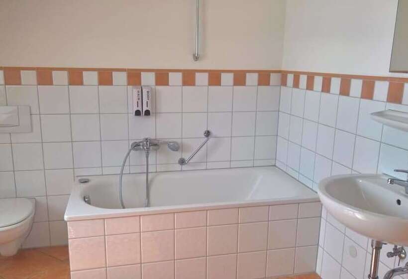 בית מלון כפרי Mettner Hof