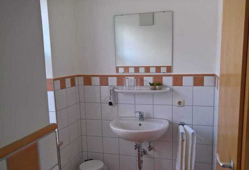 בית מלון כפרי Mettner Hof