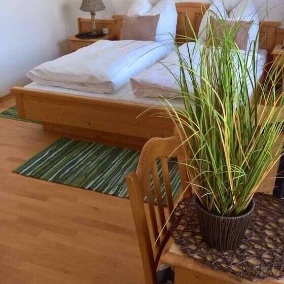 בית מלון כפרי Mettner Hof