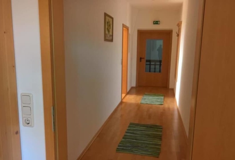 בית מלון כפרי Mettner Hof