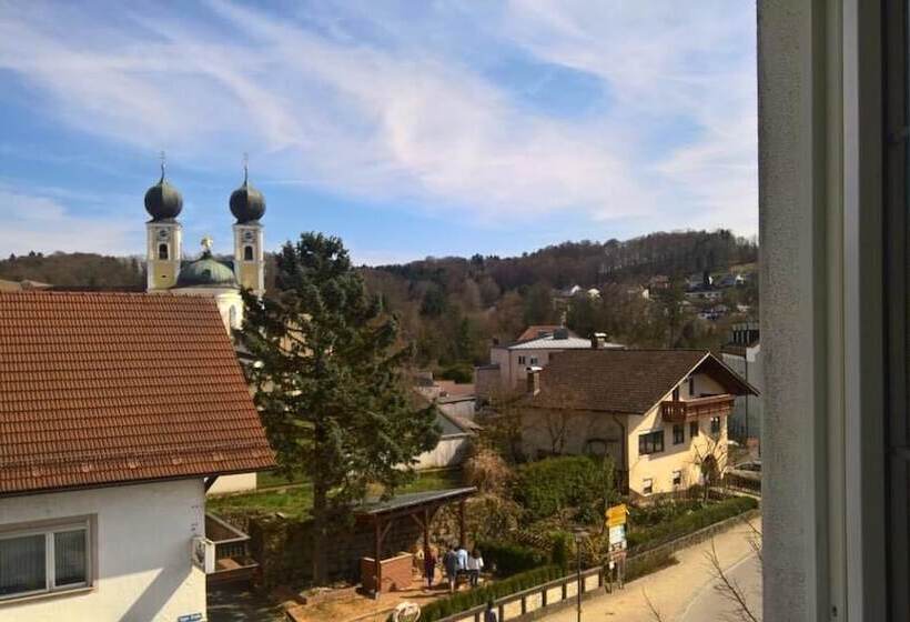 בית מלון כפרי Mettner Hof