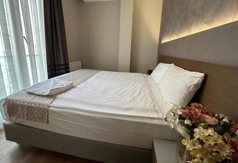 בית מלון כפרי Niconya Port Suite &