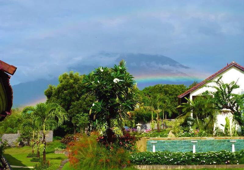 Отель Ocean Sun Homestay