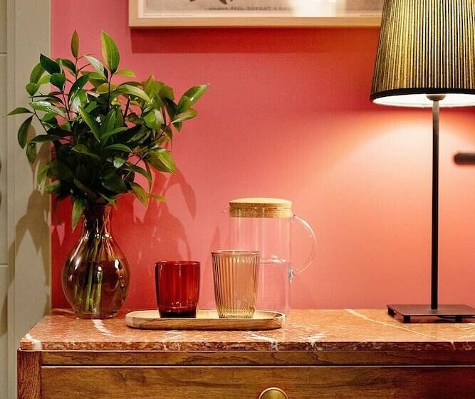 هتل Okako San Sebastian