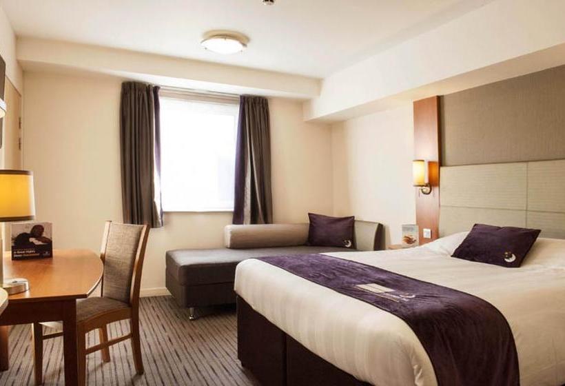 Fotos del hotel Premier Inn London Bank  Tower:  3