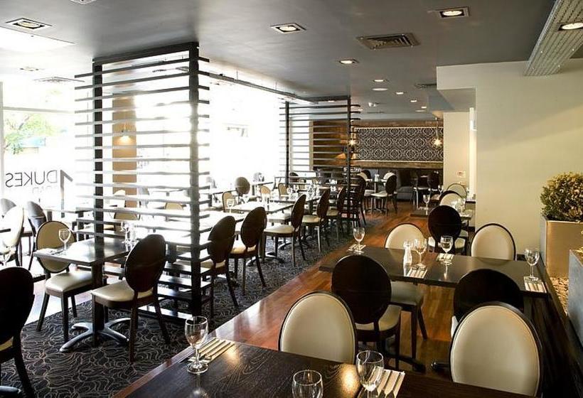 Fotos del hotel Premier Inn London Euston:  8