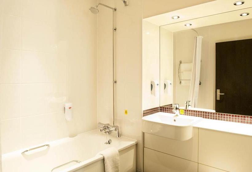 Fotos del hotel Premier Inn London Hendon The Hyde:  9
