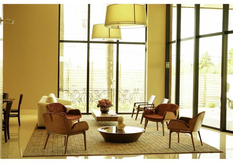 Rio Hotel By Bourbon Curitiba Aeroporto