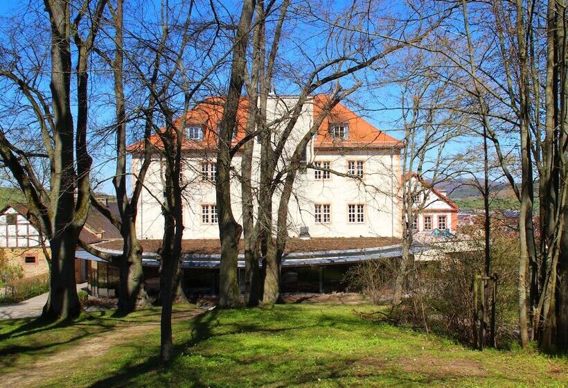 فندق Schloss Geisa