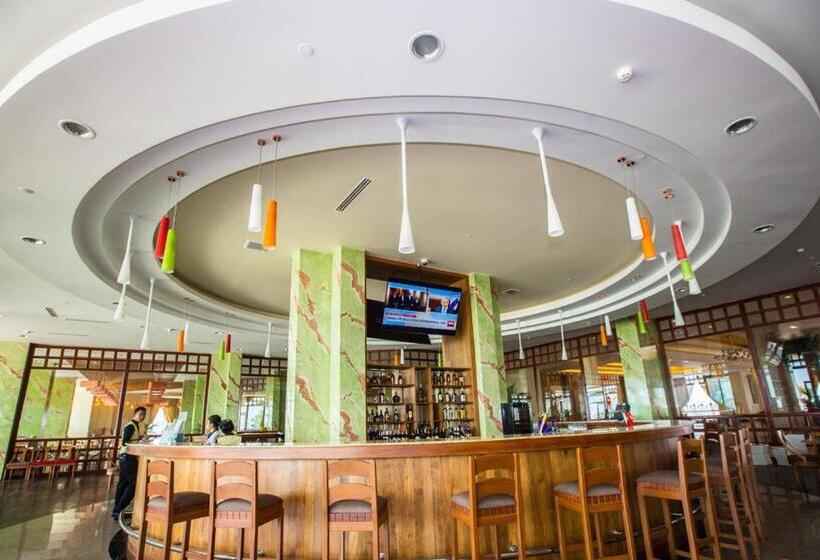 בית מלון כפרי Sokha Phnom Penh