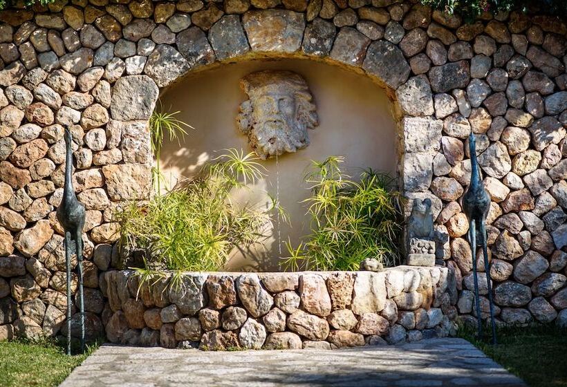 فندق Son Grec Petit Resort   Adults Only