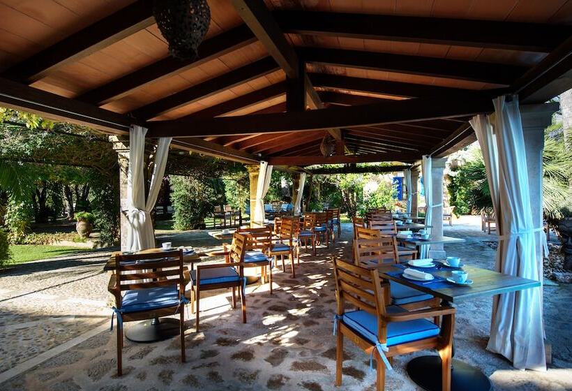 فندق Son Grec Petit Resort   Adults Only