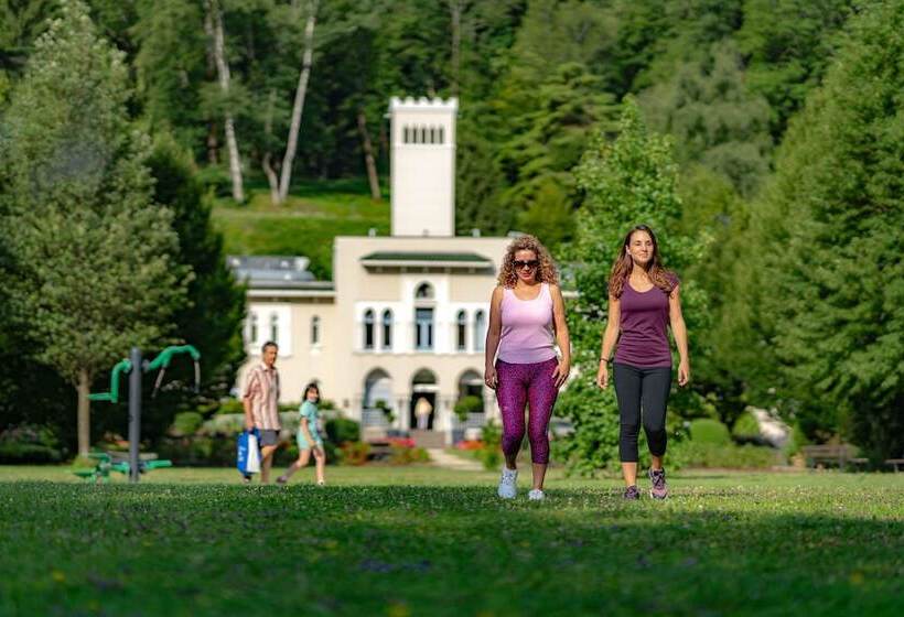 בית מלון כפרי & Spa Radiana