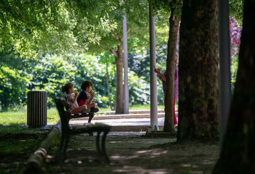 בית מלון כפרי & Spa Radiana