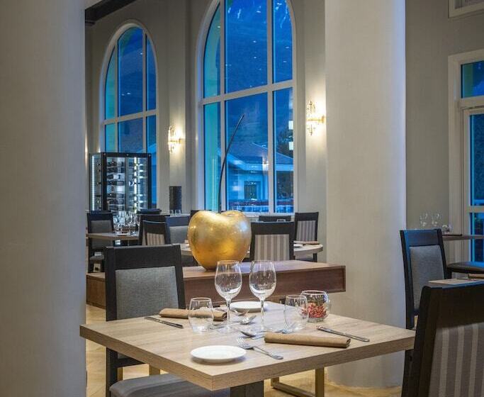 בית מלון כפרי & Spa Radiana