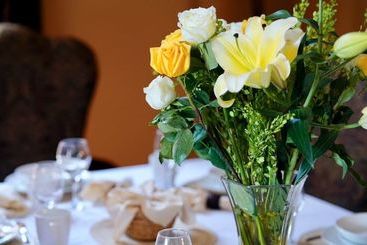 Fotos del hotel Tadeo Inn Bed & Breakfast:  21