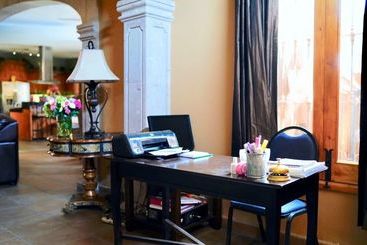 Fotos del hotel Tadeo Inn Bed & Breakfast:  19
