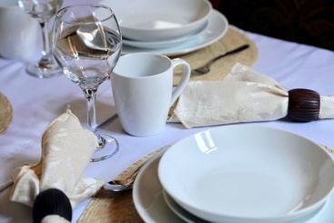 Fotos del hotel Tadeo Inn Bed & Breakfast:  9
