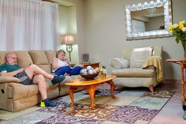 Fotos del hotel Tadeo Inn Bed & Breakfast:  5