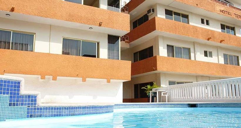 Hotel Terramar