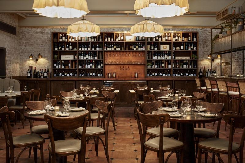 هتل The Hoxton, Holborn