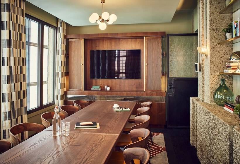 هتل The Hoxton, Holborn