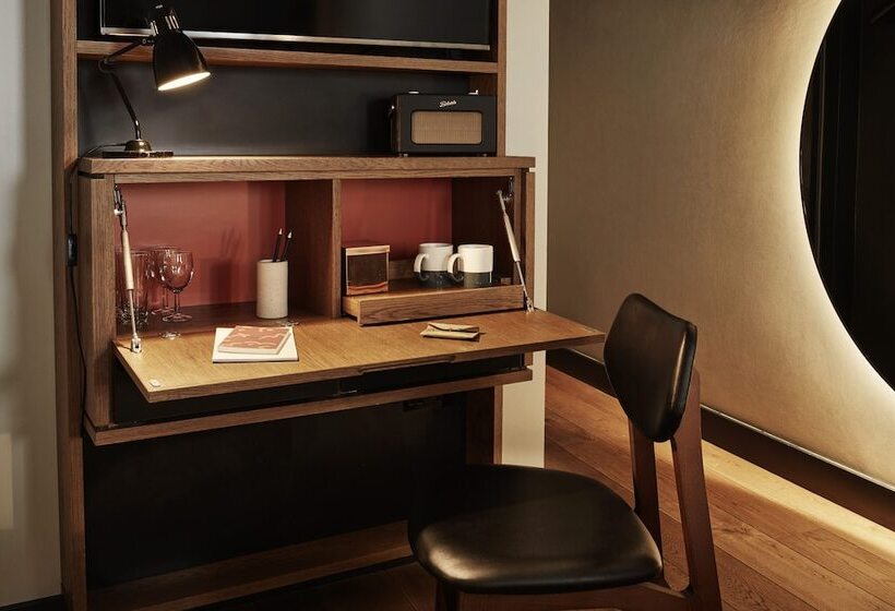 هتل The Hoxton, Holborn