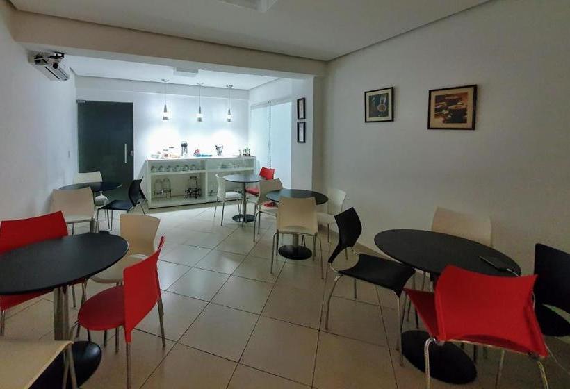 ホテル Villa Real Mogi