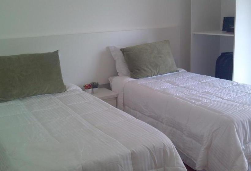 ホテル Villa Real Mogi