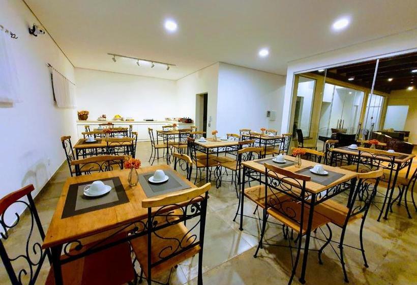 ホテル Villa Real Mogi