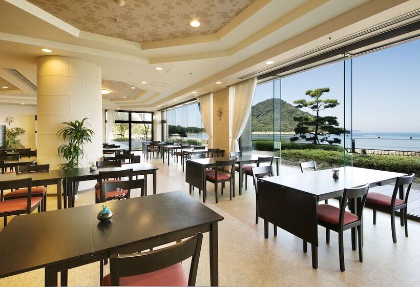 ریوکان Resort Hotel Mihagi