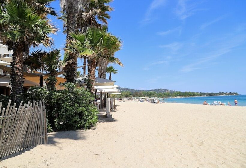 Sowell Family Port Grimaud