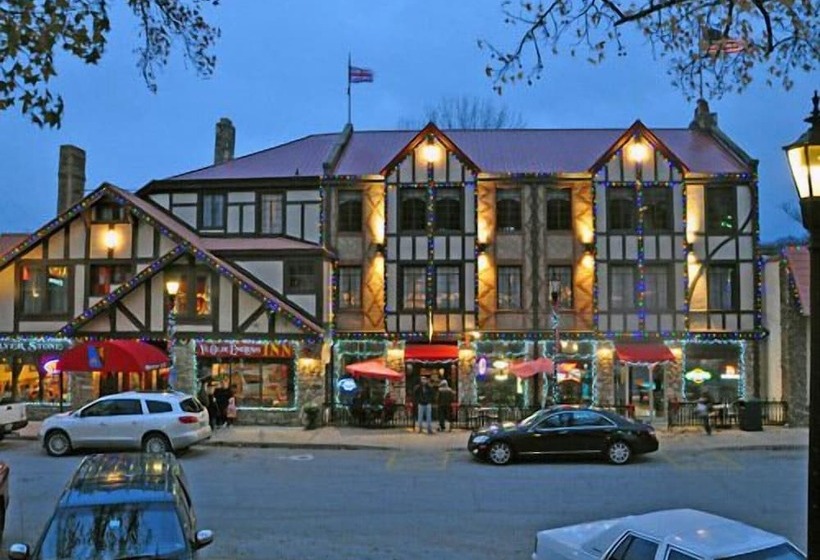 Ye Old English Inn