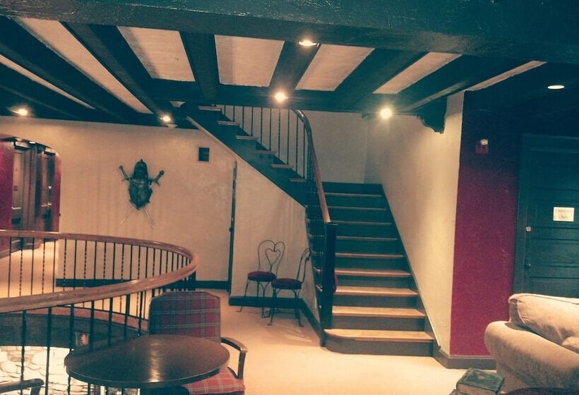 Ye Old English Inn