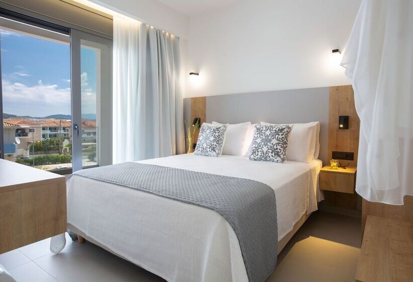 Achillion Suites