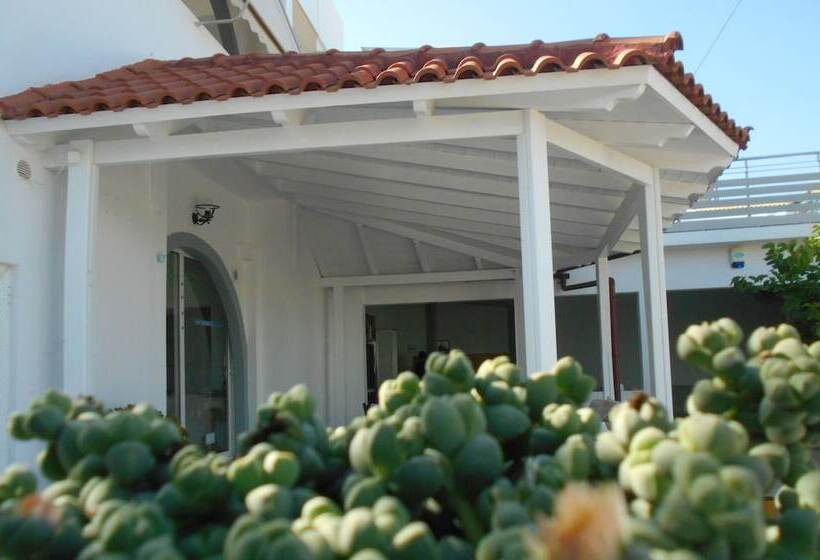 Garifalia Studio S