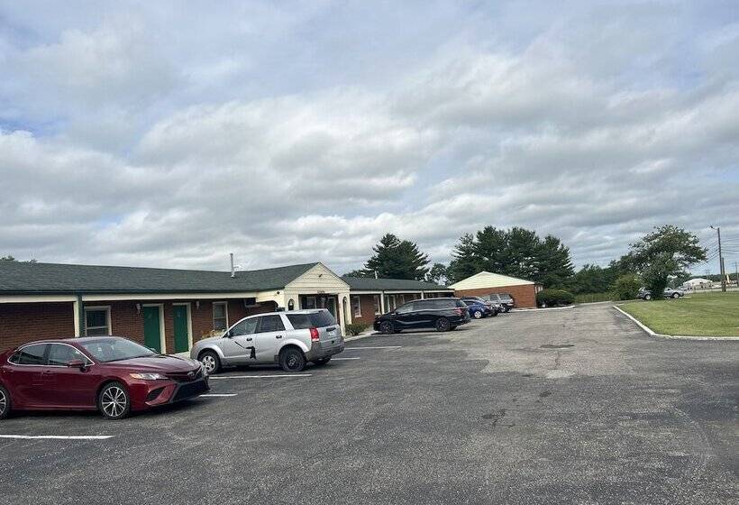 Hillcrist Motel