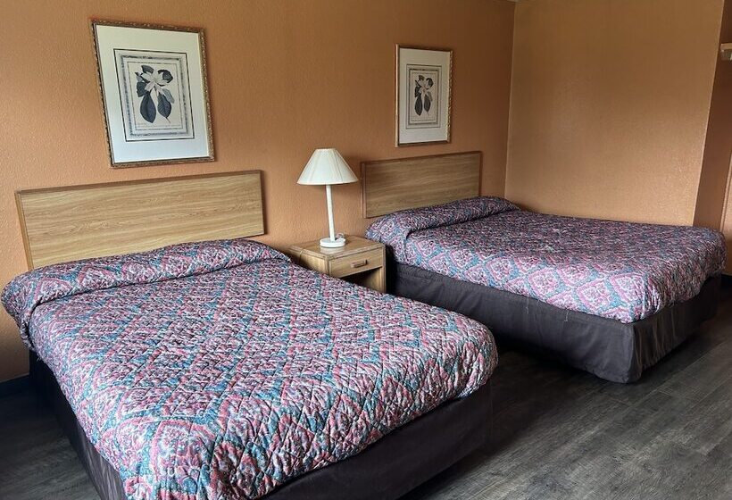 Hillcrist Motel