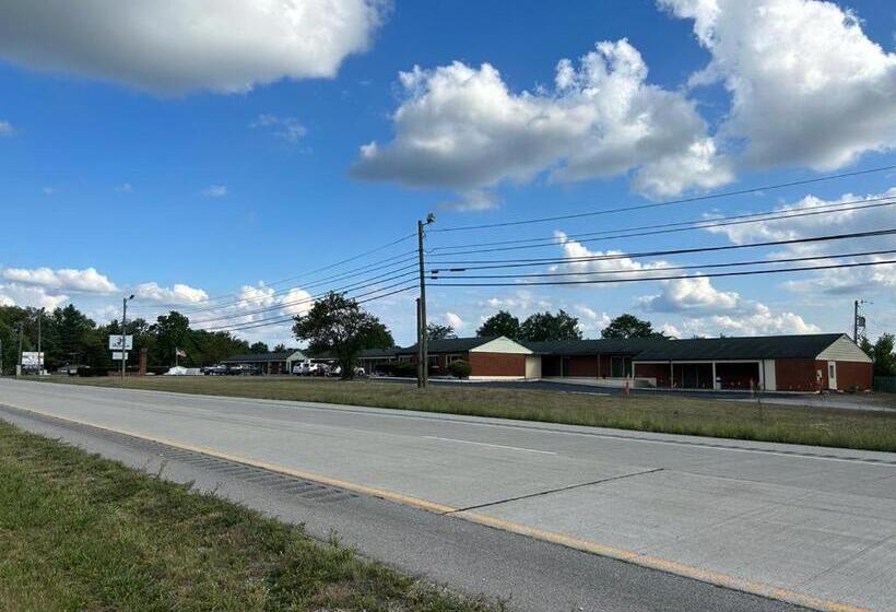 Hillcrist Motel