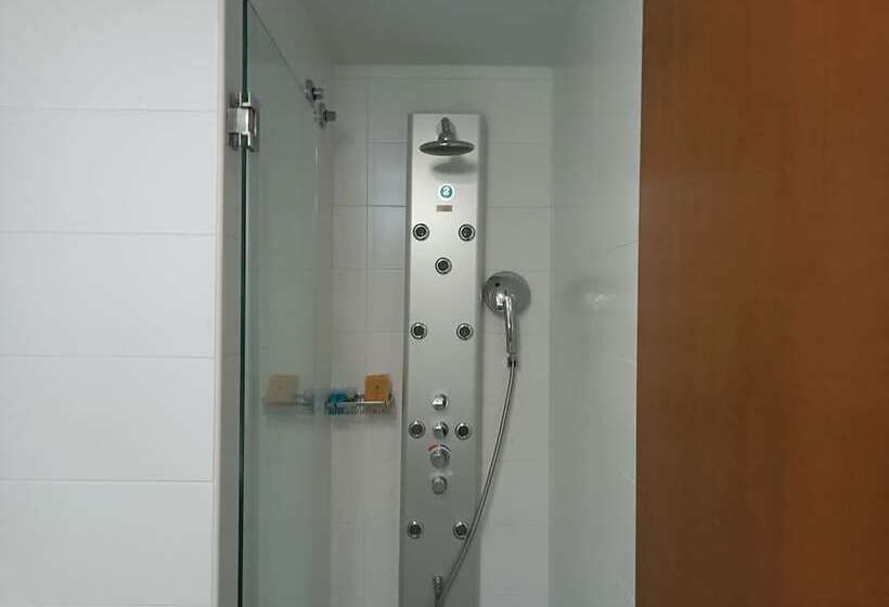 فندق Casa Das Capelas
