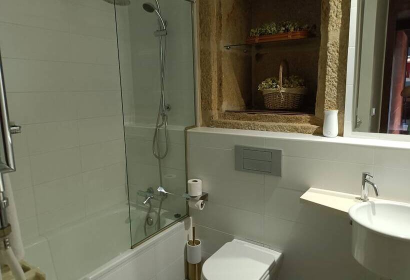 فندق Casa Das Capelas