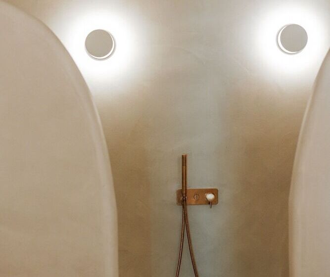 هتل Casasunsha Hybrid Retreat Santorini