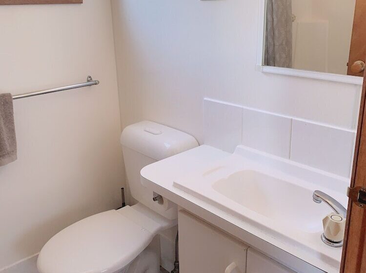 ホテル Colac Otway Caravan & Cabin Park