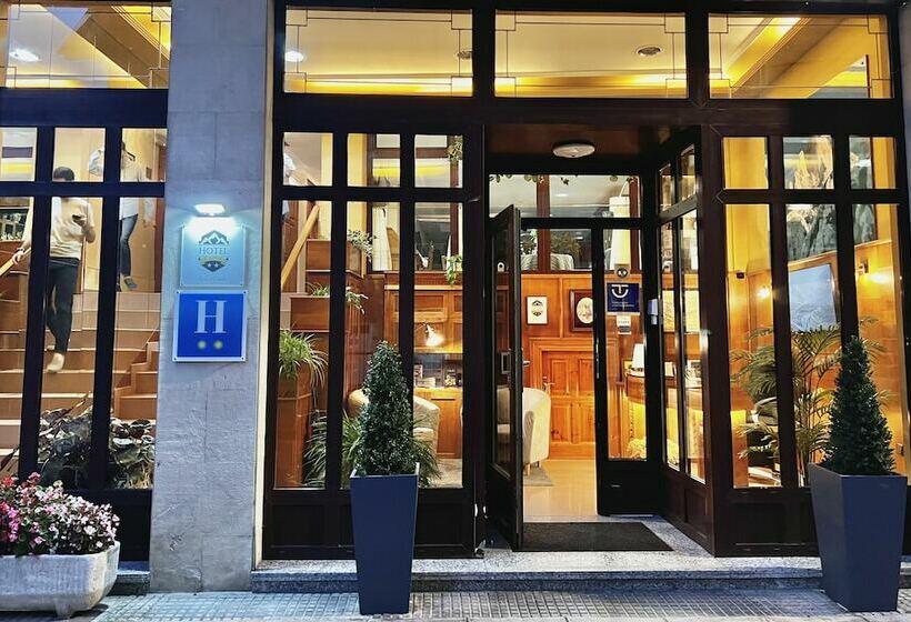 בית מלון כפרי La Rivera