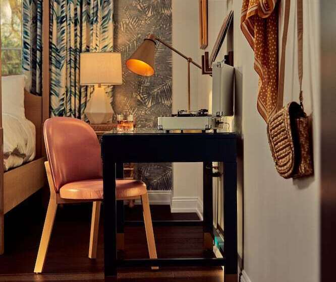 فندق Lily Hall A Boutique