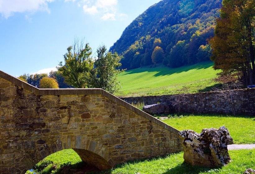 فندق Monastero Sant Alberico Relais