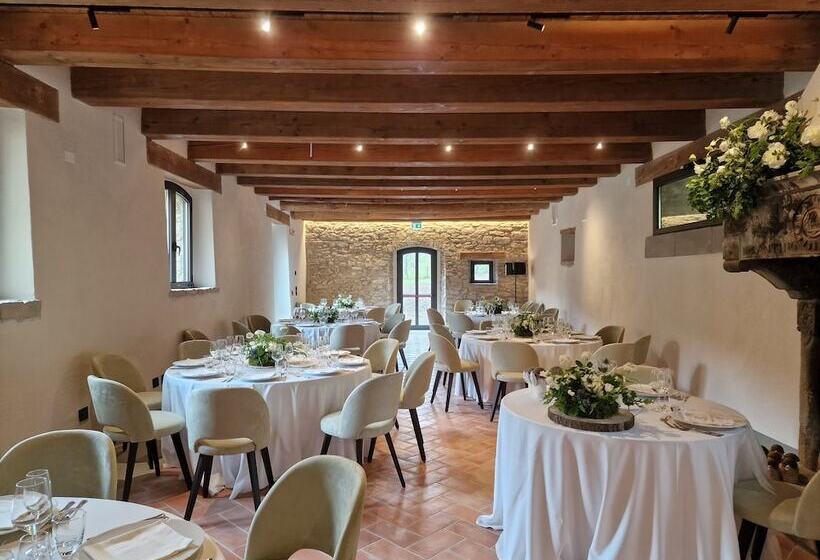 فندق Monastero Sant Alberico Relais
